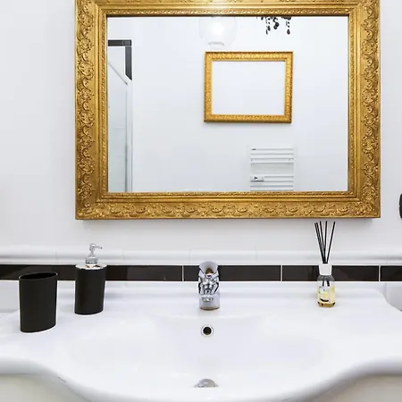 Apartamento Romana Flexyrent *