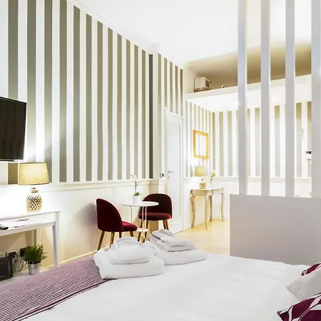 Romana Flexyrent Apartamento