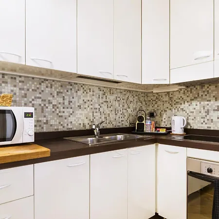 Apartamento Romana Flexyrent *