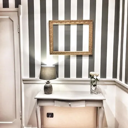 Romana Flexyrent Apartamento *