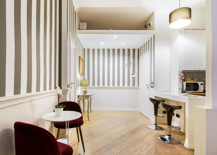 Apartment Romana Flexyrent