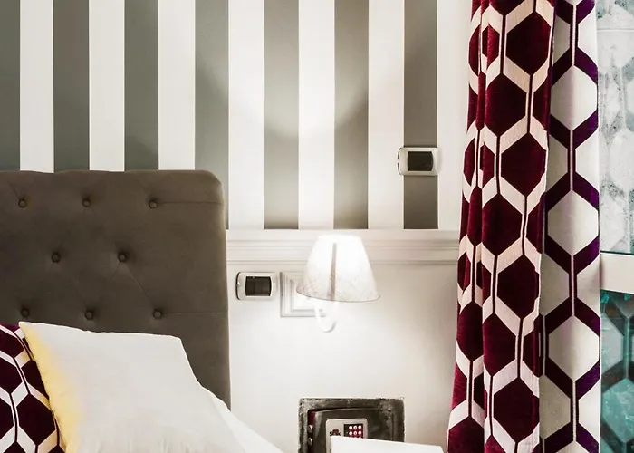 Apartment Romana Flexyrent Milan