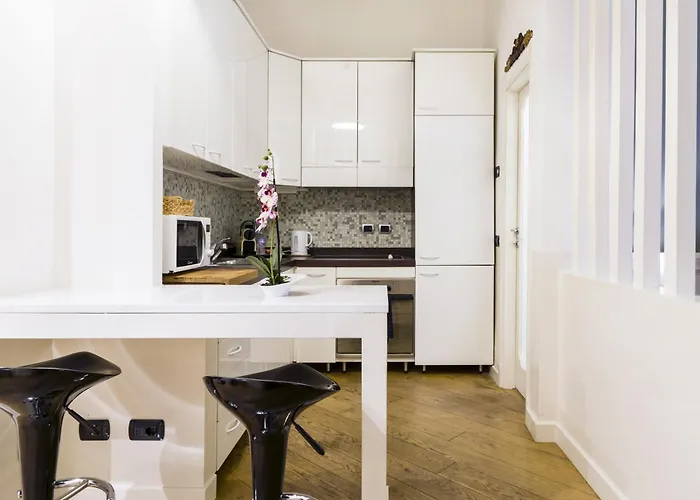 Romana Flexyrent Apartment