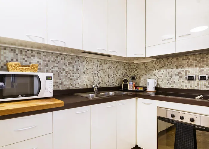 Apartment Romana Flexyrent *