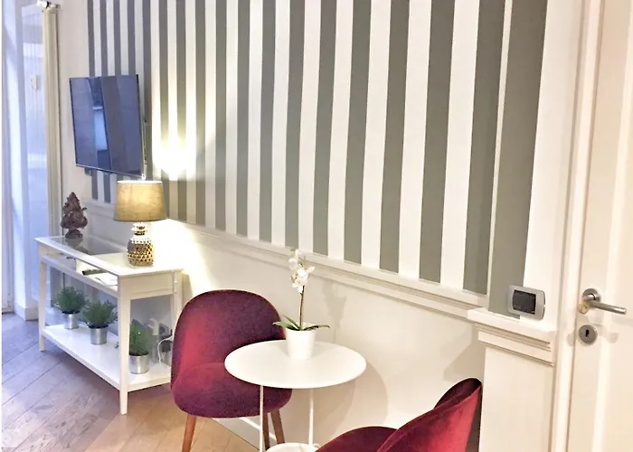 Apartment Romana Flexyrent *