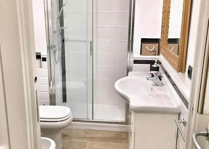 Apartment Romana Flexyrent Milan